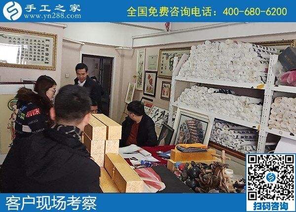 求加工手工活，想找一個可以在家賺錢的兼職做(圖1)