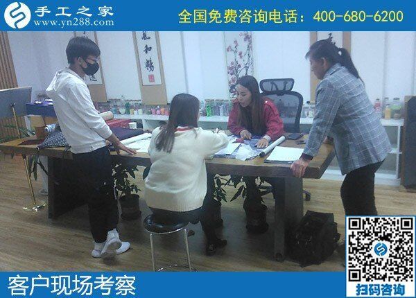 在家做什么手工活比較好？選擇手工之家的人很多(圖1)