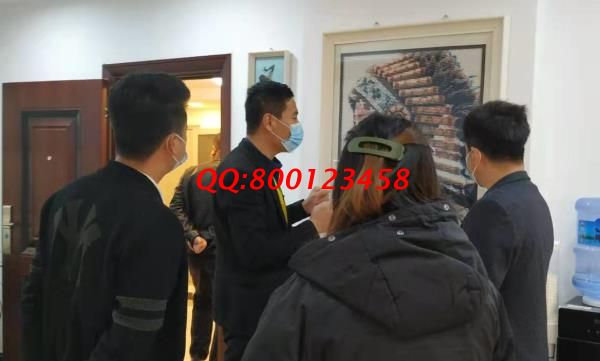 10月20日，拿回家做的手工活靠譜嗎？為什么大家都選擇這里的非遺項目珠繡，手工之家接待考察加工客戶剪影