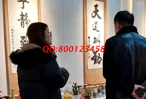 11月28日，我能不能做好？這個拿回家做的手工活好學(xué)好做，放心在家掙錢，手工之家接待考察合作加工客戶剪影