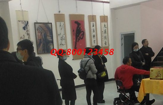 2月23日，手工活在家賺錢，批量手工活加工，就選能掙錢的珠繡手工活，手工之家接待考察合作加工客戶剪影