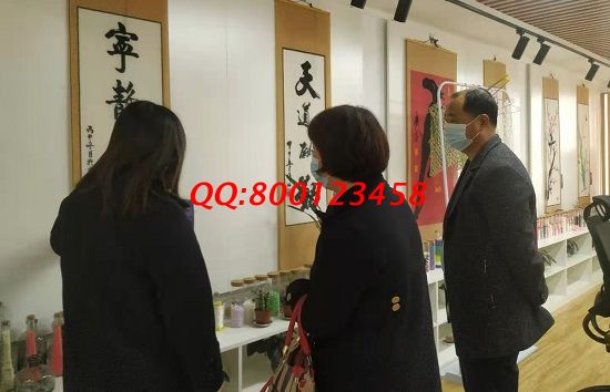 3月31日，正規(guī)供料的手工活，這個手工活代理加工項目好在這些地方，手工之家接待考察加工客戶剪影