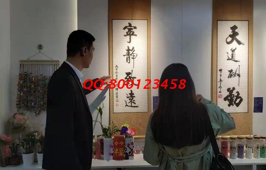 4月18日，實地考察，拿回家做的手工活，想接正規(guī)廠家的手工活，這里可以選擇，手工之家接待考察加工客戶剪影