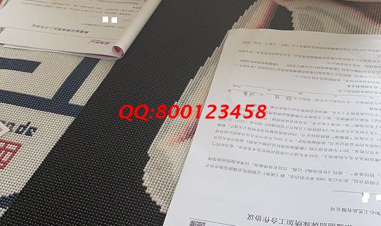 5月21日，拿回家做的手工活代理加工項(xiàng)目，正規(guī)可靠的珠繡外發(fā)手工活有這些特征，手工之家接待考察加工客戶剪影