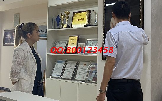 6月18日，在家做手工活掙錢，成千上萬的人選擇了這里的勵志珠珠繡手工活外發(fā)加工項目，手工之家接待考察加工客戶剪影