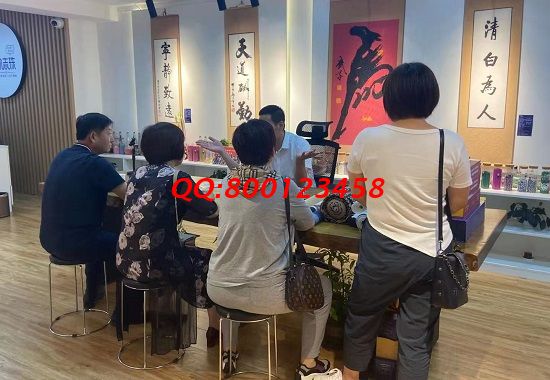 7月10日，可以拿回家做的手工活，找手工活做，找到正規(guī)可靠的企業(yè)才是關(guān)鍵，手工之家接待考察合作加工客戶剪影