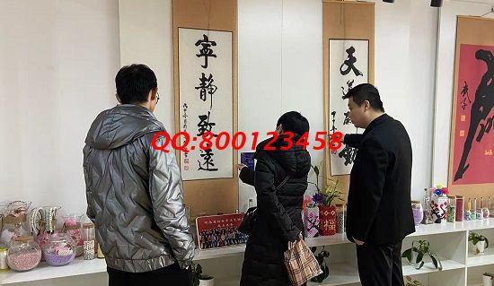 2月9日，手工活拿回家做，手工活兼職，手工之家的珠繡串珠是在家做手工活掙錢(qián)的好項(xiàng)目，圖為加工客戶現(xiàn)場(chǎng)實(shí)地考察合作剪影