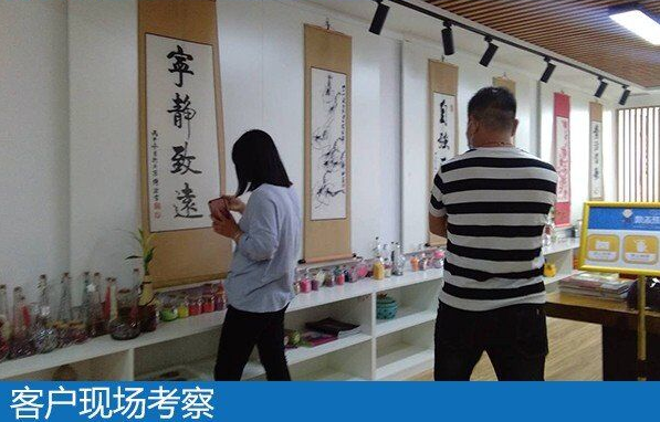 在家做手工活賺錢，選擇什么樣的手工活外發(fā)企業(yè)合作好呢？(圖1)