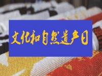 連接現(xiàn)代你我生活，綻放珠繡手工風(fēng)采--- --- 記2022中國(guó)文化和自然遺產(chǎn)日