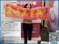 51歲再創(chuàng)業(yè)，手工活項目成就了湖北枝江市沈女士的華麗蛻變！