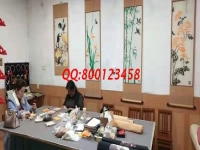 5月14日，在家掙錢的手工活，手工加工回收項(xiàng)目就找手工之家這樣的正規(guī)企業(yè)，某地加工代理的“手工之家工作室”及產(chǎn)品實(shí)拍